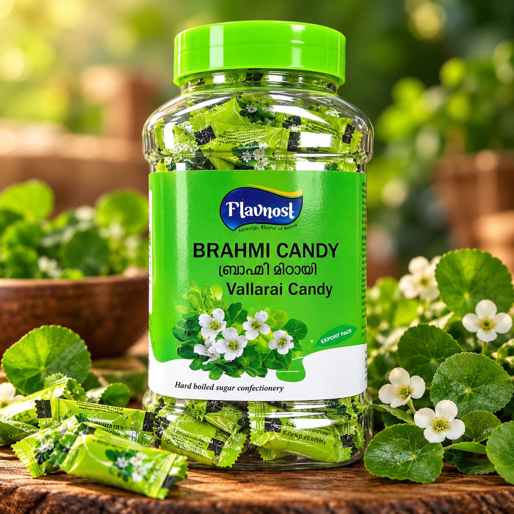 Flavnost Traditional kerala candy