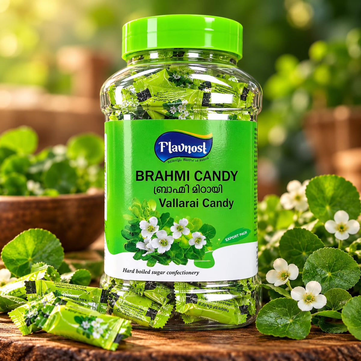 Flavnost Traditional kerala candy